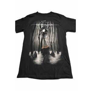 A Perfect Circle Disillusioned T-shirt Size Medium New